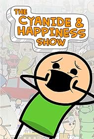 The Cyanide & Happiness Show (2014)