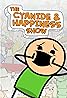 The Cyanide & Happiness Show (TV Series 2014–2019) Poster