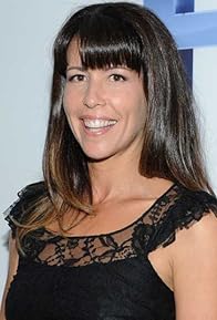 Primary photo for Patty Jenkins