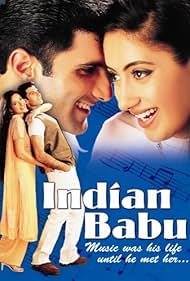 Indian Babu (2003)