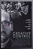 Benjamin Dickinson in Creative Control (2015)