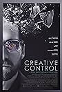 Benjamin Dickinson in Creative Control (2015)