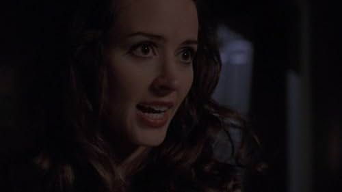 Amy Acker in Angel (1999)