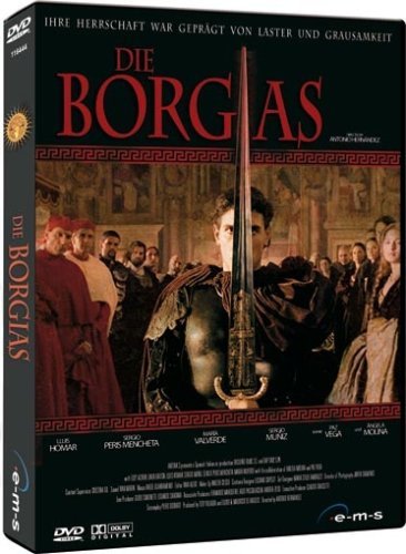 The Borgia (2006)