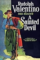 A Sainted Devil (1924)