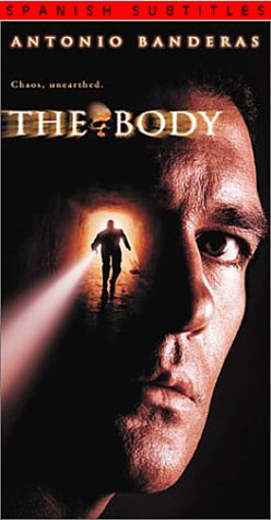 The Body (2001)