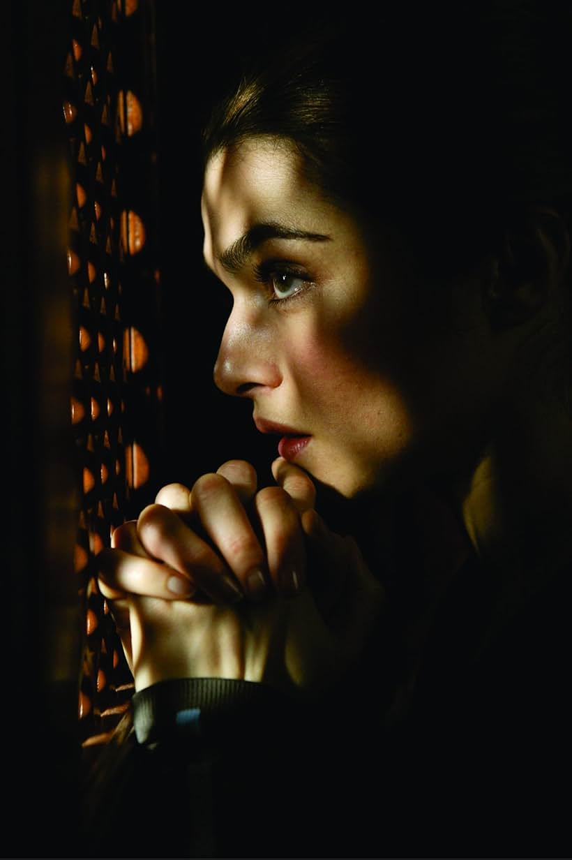 Rachel Weisz in Constantine (2005)