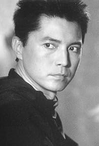 Primary photo for John Lone