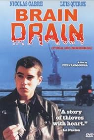 Brain Drain (1998)