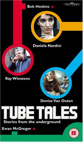 Tube Tales (1999)