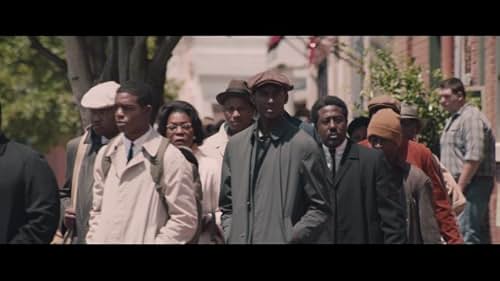 Selma is the story of a movement. The film chronicles the tumultuous three-month period in 1965, when Dr. Martin Luther King, Jr. led a dangerous campaign to secure equal voting rights in the face of violent opposition.  The epic march from Selma to Montgomery culminated in President Johnson signing the Voting Rights Act of 1965, one of the most significant victories for the civil rights movement. 