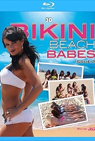 Primary photo for 3D Bikini Beach Babes Issue #2