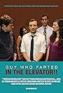 Guy Who Farted in the Elevator (2015)