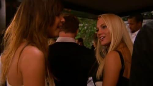 Paris Hilton's My New BFF (2008)