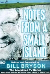 Primary photo for Bill Bryson: Notes from a Small Island