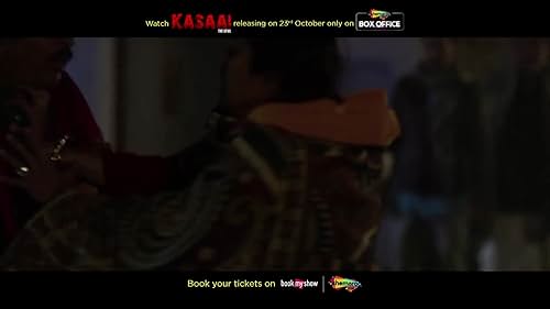 Kasaai (2019) Trailer