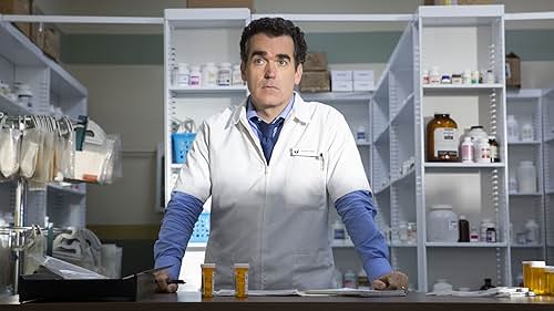 Brian d'Arcy James in 13 Reasons Why (2017)