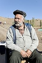 Ali Tutal in Günesi Gördüm (2009)