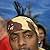 Coolio at an event for The Santa Clause 2 (2002)