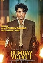 Bombay Velvet