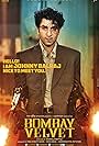 Bombay Velvet