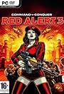 Command & Conquer: Red Alert 3 (2008)