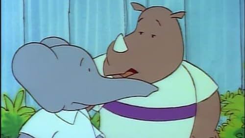 Babar (1989)