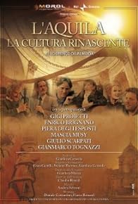 Primary photo for L'Aquila - Cultura rinascente