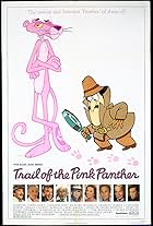 Trail of the Pink Panther (1982)