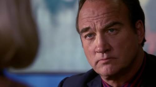 Jim Belushi in The Defenders (2010)