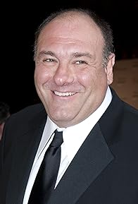 Primary photo for James Gandolfini