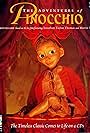 The Adventures of Pinocchio