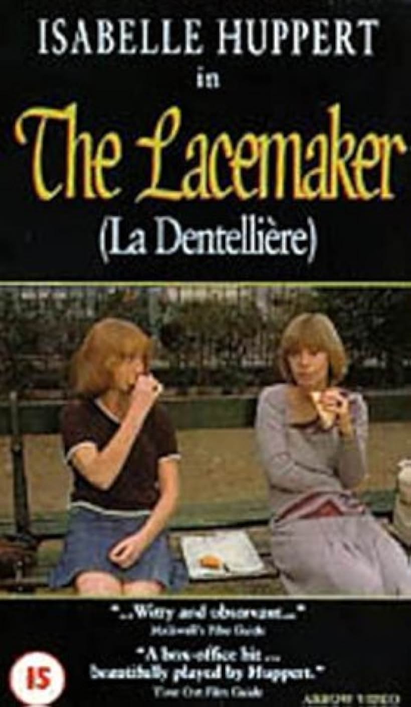 The Lacemaker (1977)