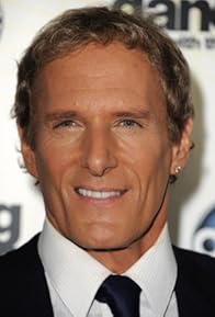 Primary photo for Michael Bolton