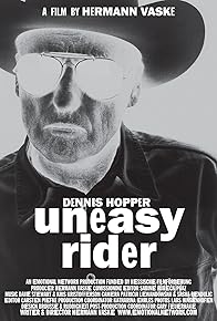 Primary photo for Dennis Hopper: Uneasy Rider