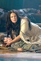 Bridget Regan in Legend of the Seeker (2008)