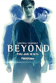 Beyond (2016)