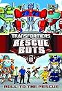 Transformers: Rescue Bots