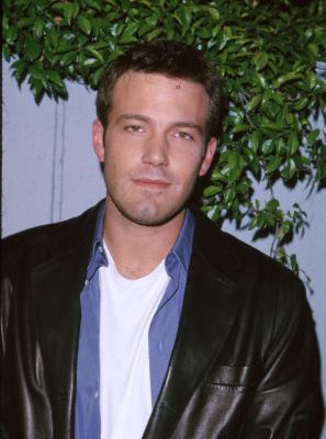 Ben Affleck at an event for Dogma (1999)