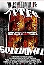 Welcome to Willits: After Sundown (2013)