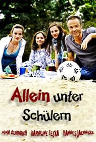 Allein unter Schülern (2009)