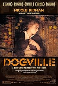 Nicole Kidman in Dogville (2003)