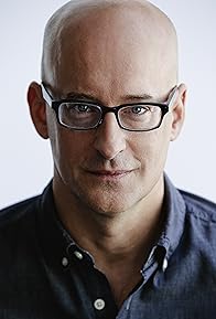 Primary photo for Peyton Reed