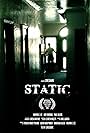 Official poster for STATIC