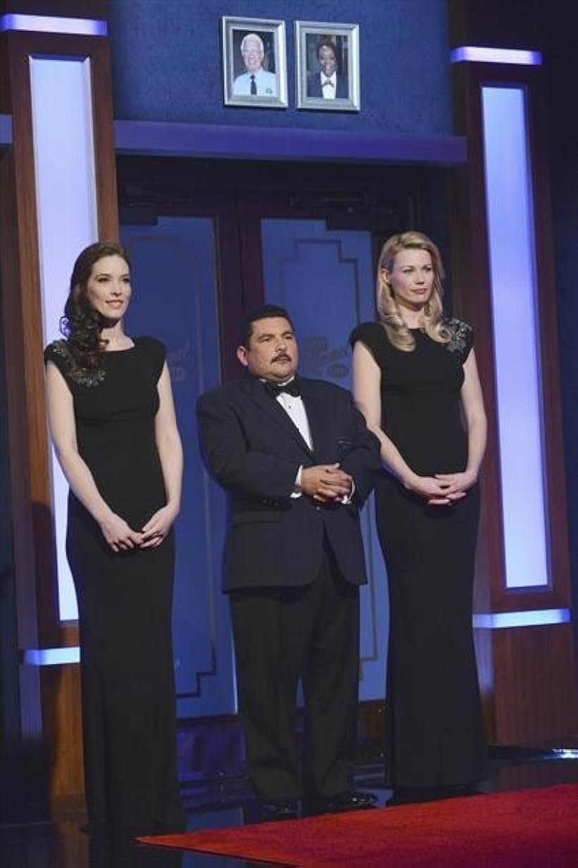 Guillermo Rodriguez in Jimmy Kimmel Live! (2003)