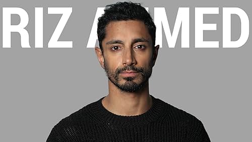 The Rise of Riz Ahmed