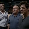 Stacy Keach, Holt McCallany, and Pablo Schreiber in Lights Out (2011)