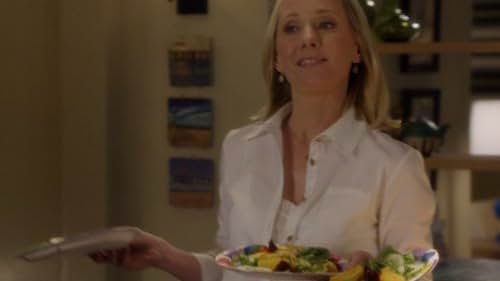 Anne Heche in Save Me (2013)