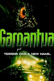 Gargantua (1998)