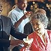 Eddie Murphy and Ruby Dee in A Thousand Words (2012)